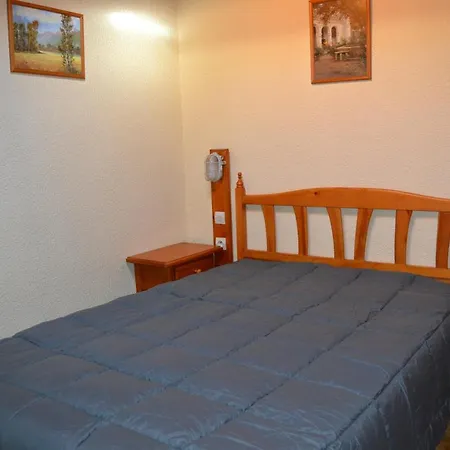 Apartamento Placid Nievesol