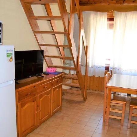 Placid Nievesol Apartamento *