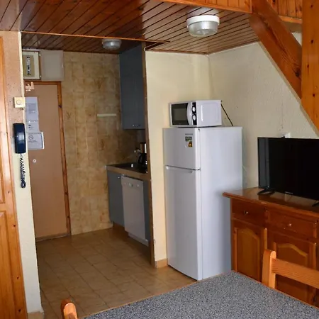 Placid Nievesol Apartamento Pas De La Casa