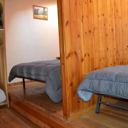 Apartamento Placid Nievesol
