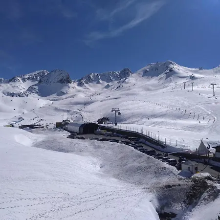 Placid Nievesol Apartamento Pas De La Casa