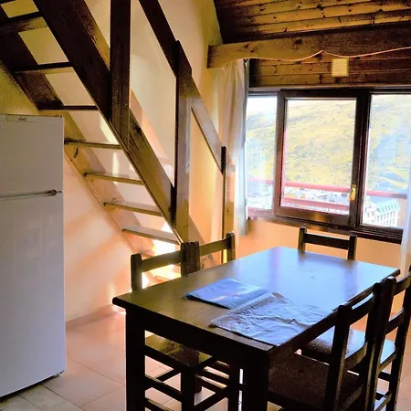 Placid Nievesol Apartamento *