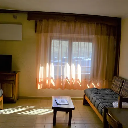 Placid Nievesol Apartamento