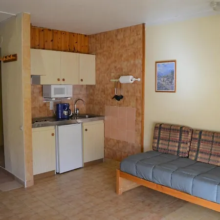 Placid Nievesol Apartamento *