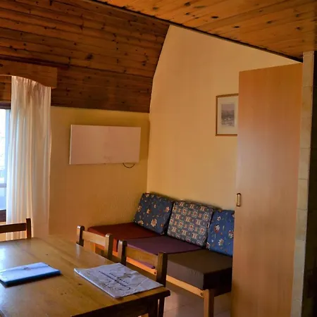 Apartamento Placid Nievesol *
