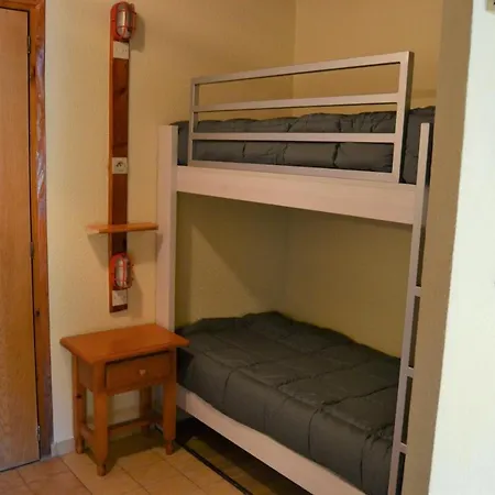 Apartamento Placid Nievesol