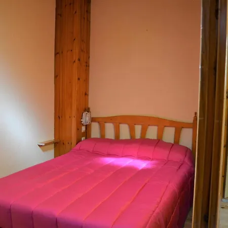 Apartamento Placid Nievesol