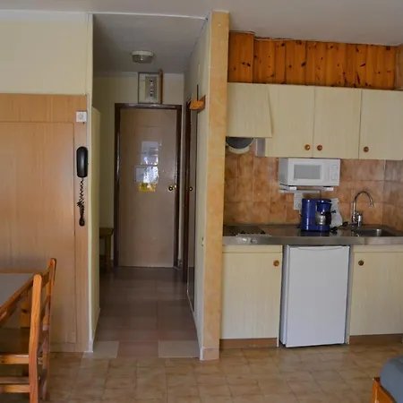 Placid Nievesol Apartamento