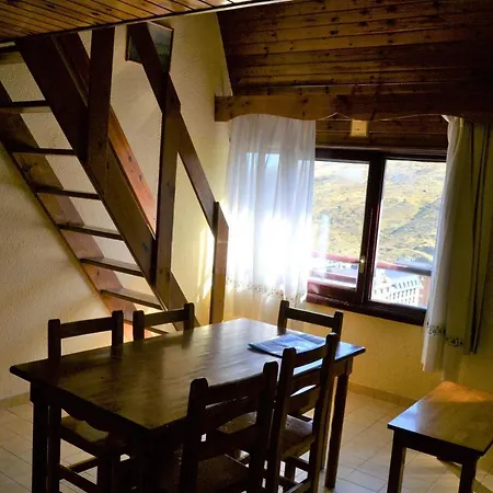 Apartamento Placid Nievesol