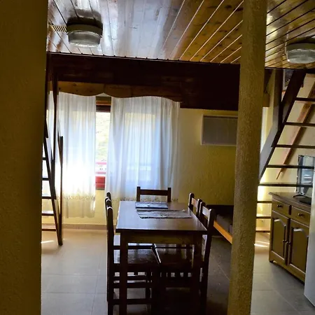 Apartamento Placid Nievesol *