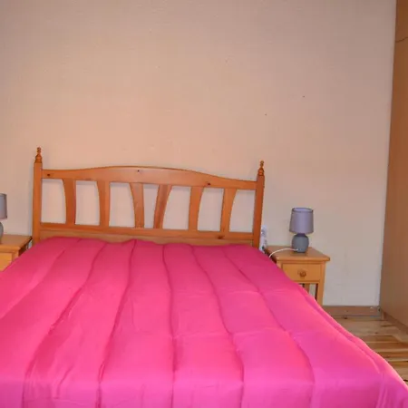Apartamento Placid Nievesol *