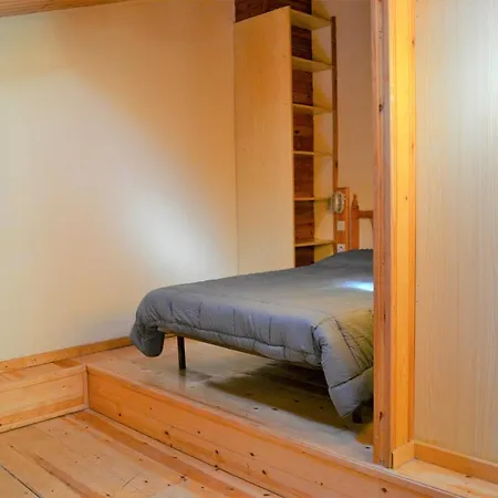 Apartamento Placid Nievesol Pas De La Casa