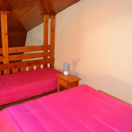 Apartment Placid Nievesol *