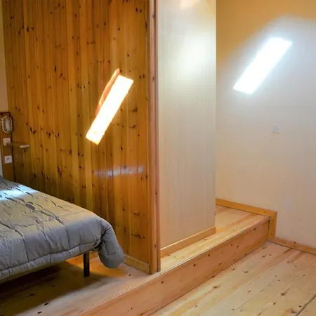 Apartamento Placid Nievesol