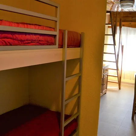 Placid Nievesol Apartamento *