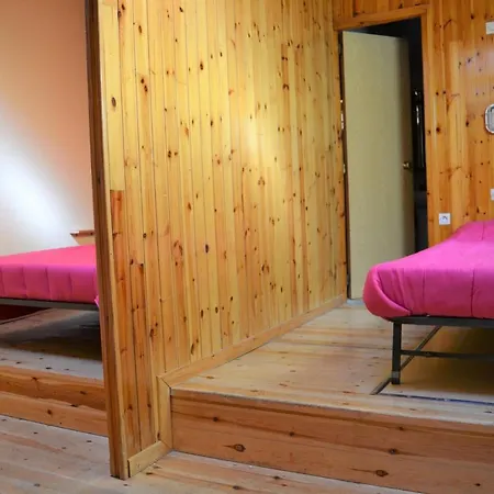 Placid Nievesol Apartamento *