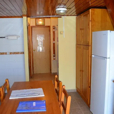 Apartamento Placid Nievesol Pas De La Casa