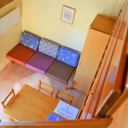 Apartamento Placid Nievesol *