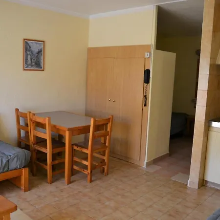 Placid Nievesol Apartamento *