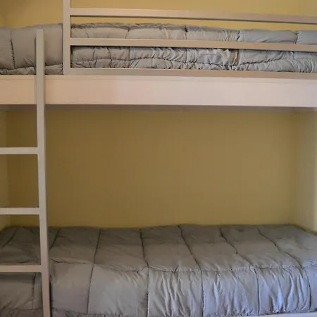 Apartamento Placid Nievesol *