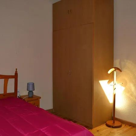 Apartamento Placid Nievesol