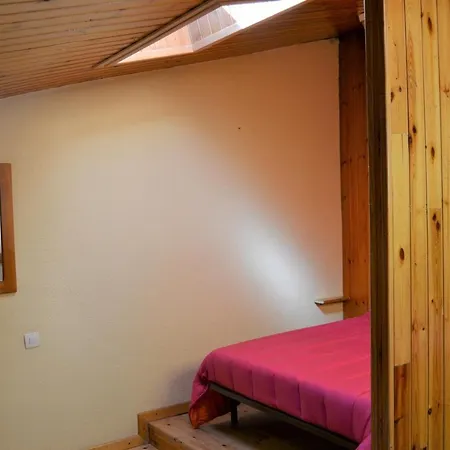 Apartamento Placid Nievesol *