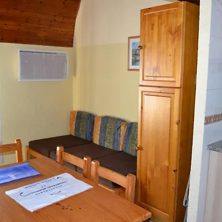 Apartamento Placid Nievesol *