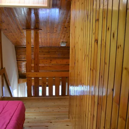 Placid Nievesol Apartamento *