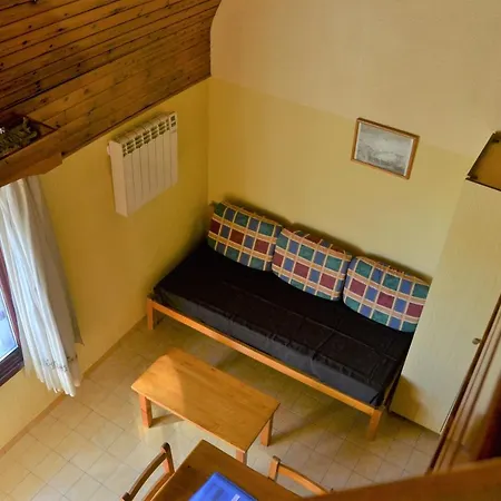 Placid Nievesol Apartamento *