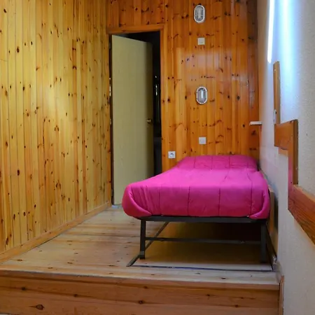 Placid Nievesol Apartamento Pas De La Casa