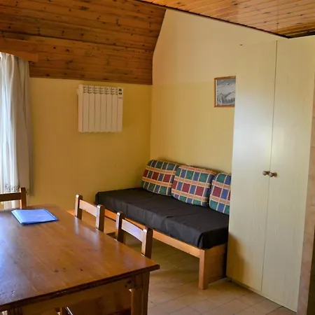 Apartamento Placid Nievesol