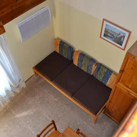 Apartamento Placid Nievesol *