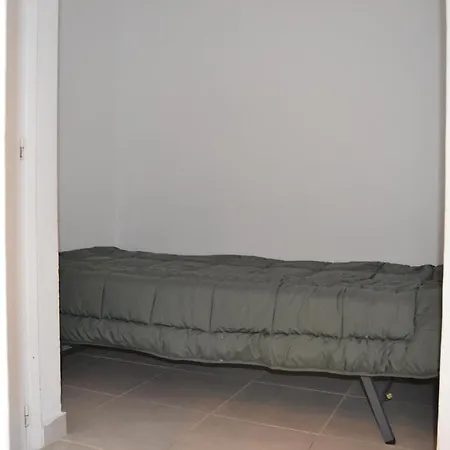 Apartamento Placid Nievesol