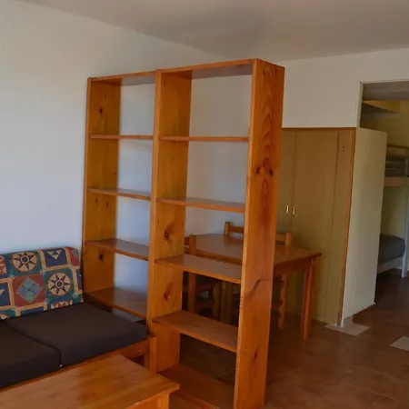 Apartamento Placid Nievesol