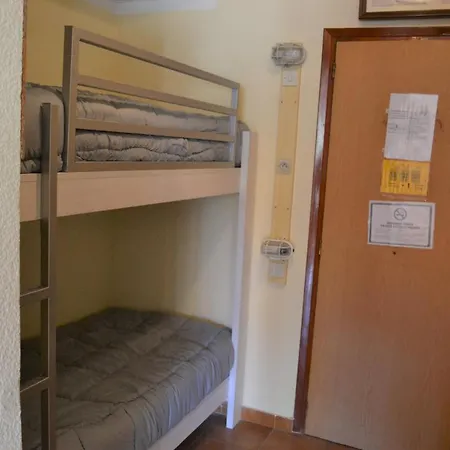 Placid Nievesol Apartamento