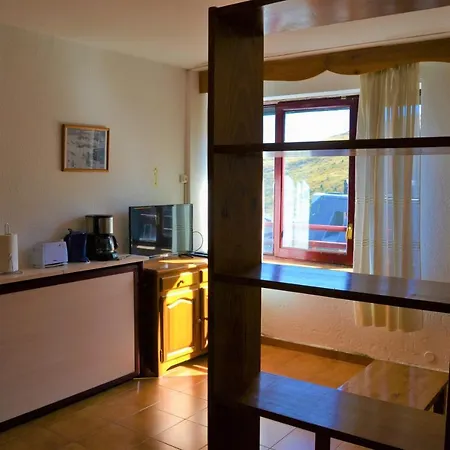 Apartamento Placid Nievesol *