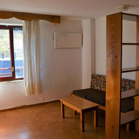 Apartment Placid Nievesol *