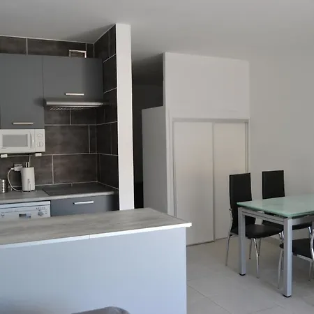 Placid Nievesol Apartamento