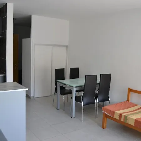 Placid Nievesol Apartamento *